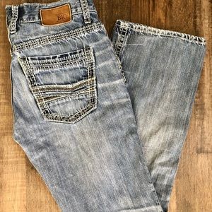 BKE AIDEN JEANS